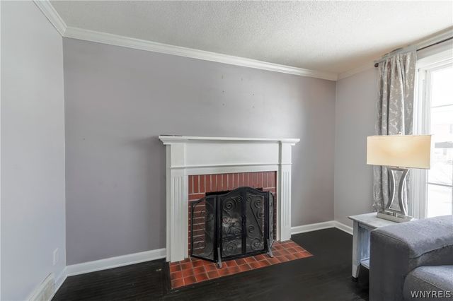 479 Ashford Avenue, Tonawanda, NY 14150