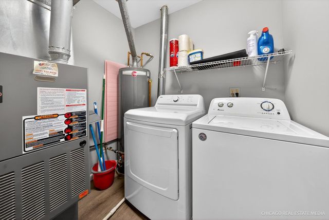 206 Nantucket Harbor 206, Schaumburg, IL 60193