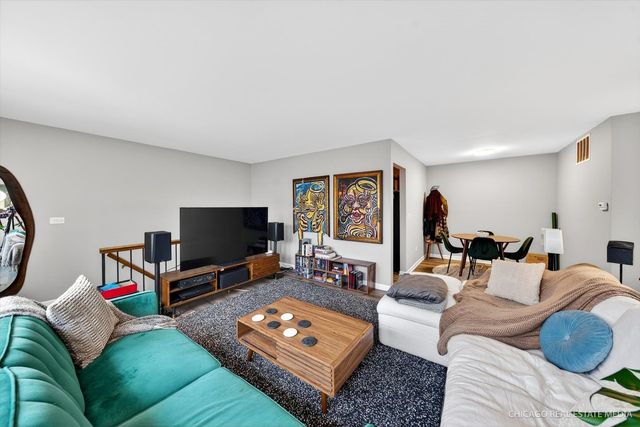 206 Nantucket Harbor 206, Schaumburg, IL 60193