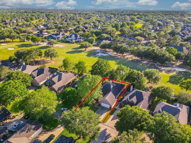 4126 Cambry Park, Katy, TX 77450