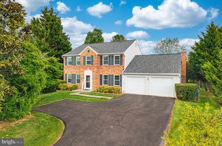 7201 DUBUQUE CT, Rockville, MD 20855