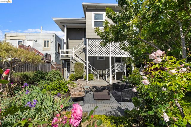 6437 Telegraph Ave, Oakland, CA 94609