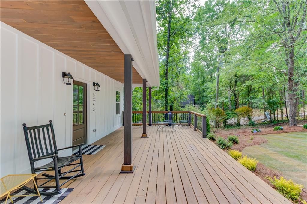 Image 21 of property listing at 5345 PILGRIM POINT Road, Cumming, GA 30041