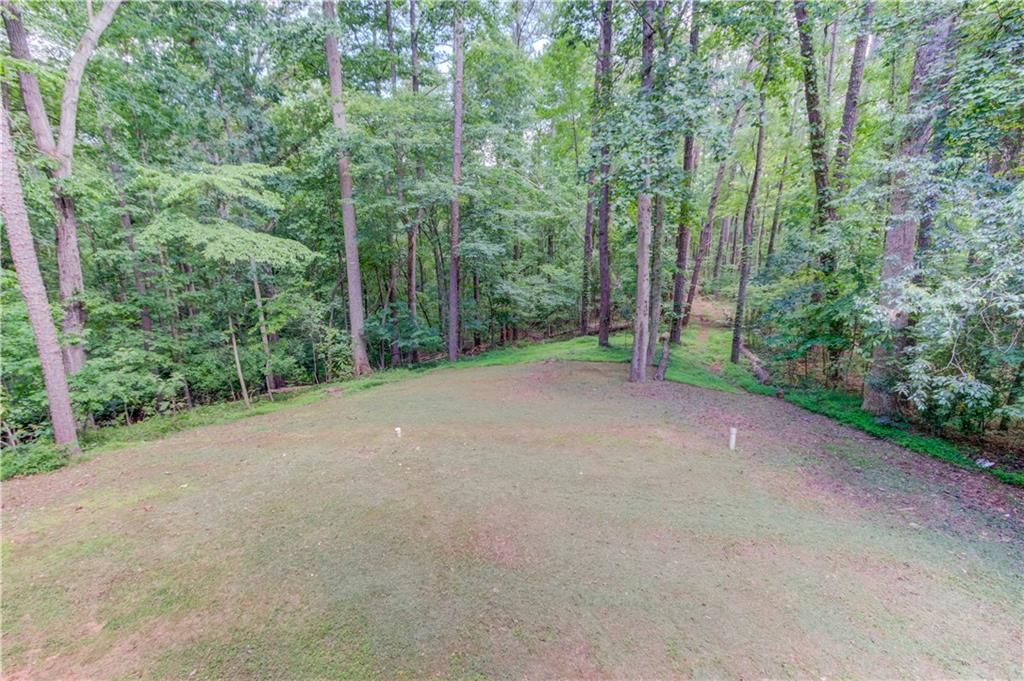 Image 40 of property listing at 5345 PILGRIM POINT Road, Cumming, GA 30041