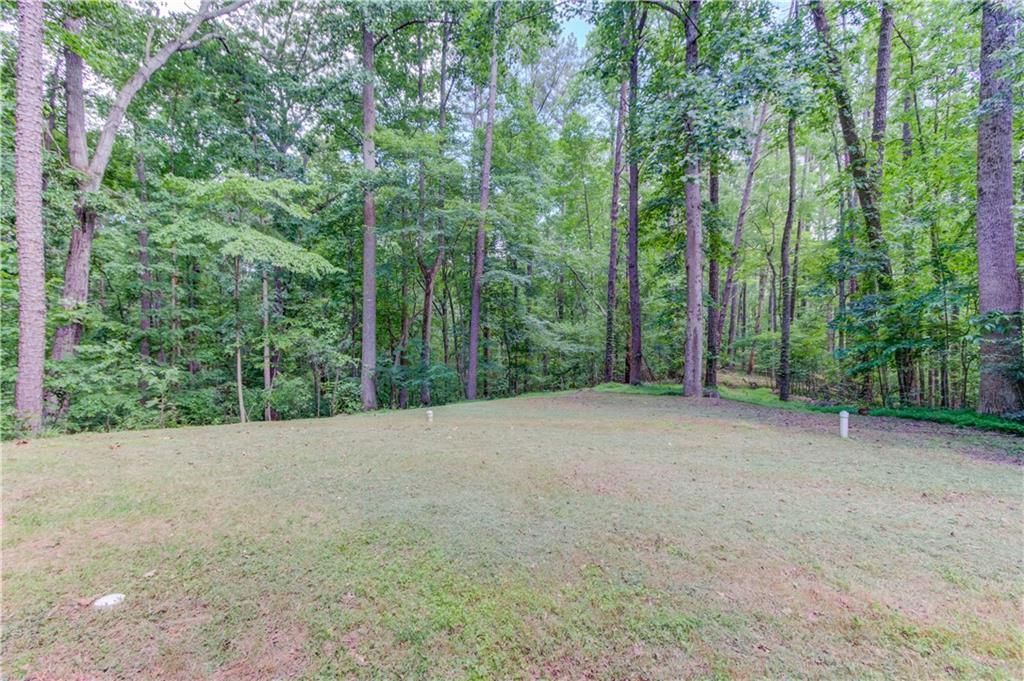 Image 43 of property listing at 5345 PILGRIM POINT Road, Cumming, GA 30041