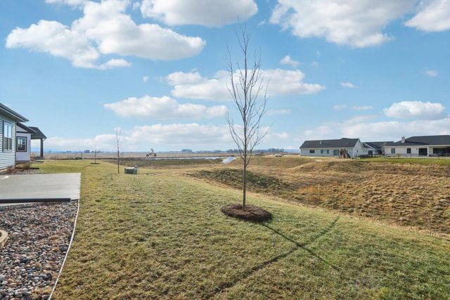 264 Falcon Court, Sauk City, WI 53583