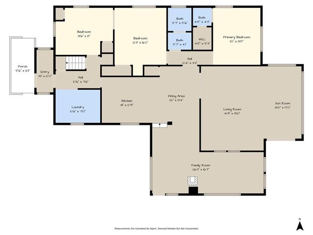 26277 187th Street, Leavenworth, KS 66048