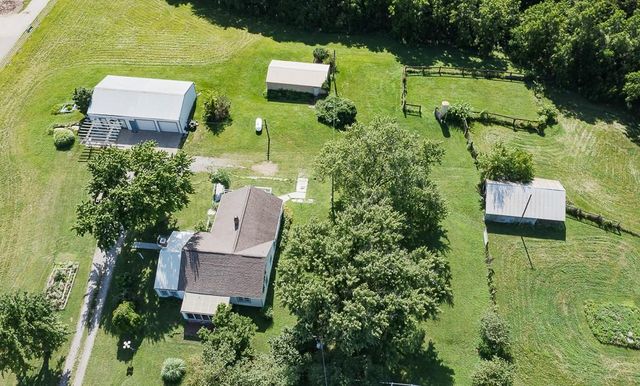 26277 187th Street, Leavenworth, KS 66048