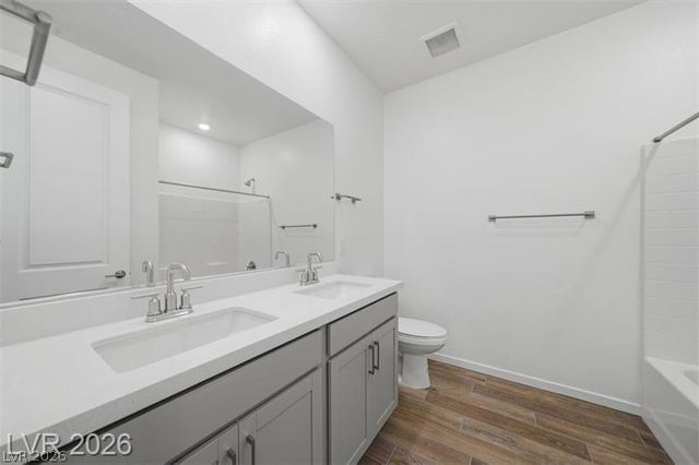 1482 Hopeful Lark Lane, Las Vegas, NV 89138