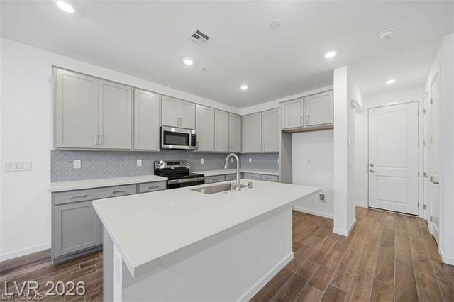 1482 Hopeful Lark Lane, Las Vegas, NV 89138