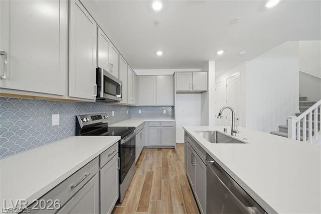 1482 Hopeful Lark Lane, Las Vegas, NV 89138