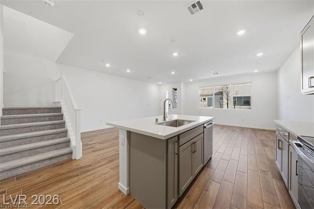 1482 Hopeful Lark Lane, Las Vegas, NV 89138