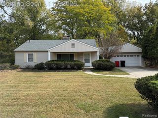 23318 Churches Street, Southfield, MI 48033