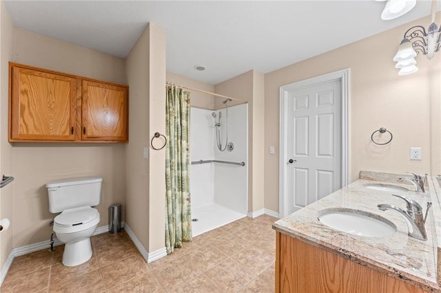 3305 SW Carriageway Avenue, Bentonville, AR 72712