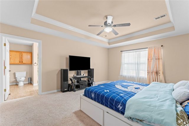 3305 SW Carriageway Avenue, Bentonville, AR 72712