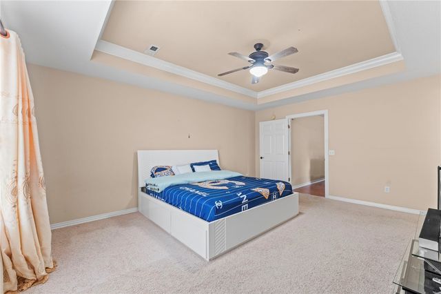 3305 SW Carriageway Avenue, Bentonville, AR 72712