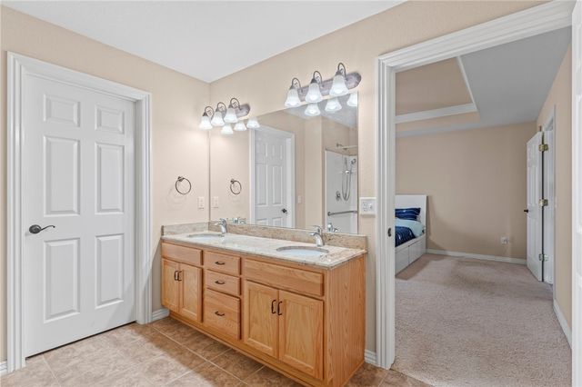 3305 SW Carriageway Avenue, Bentonville, AR 72712