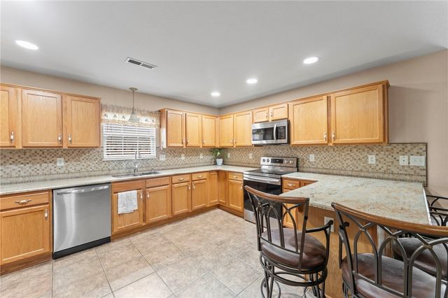 3305 SW Carriageway Avenue, Bentonville, AR 72712