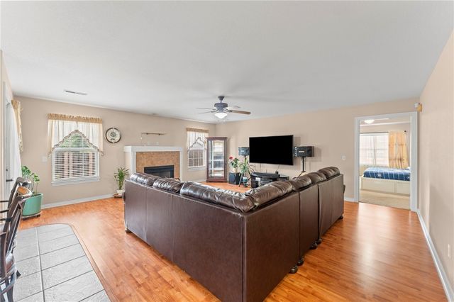 3305 SW Carriageway Avenue, Bentonville, AR 72712