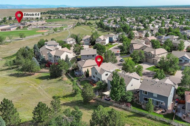 743 Maroon Peak Circle, Superior, CO 80027