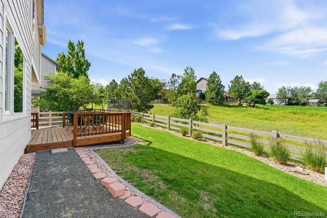743 Maroon Peak Circle, Superior, CO 80027