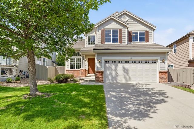 743 Maroon Peak Circle, Superior, CO 80027