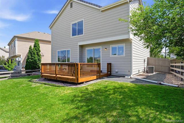743 Maroon Peak Circle, Superior, CO 80027