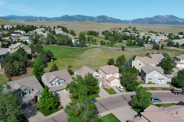 743 Maroon Peak Circle, Superior, CO 80027