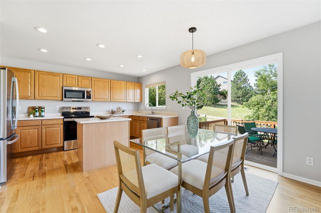 743 Maroon Peak Circle, Superior, CO 80027