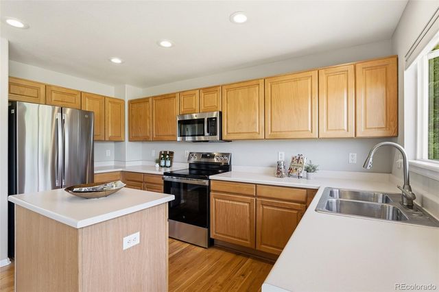 743 Maroon Peak Circle, Superior, CO 80027