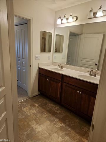 2212 Humphreys DR, Suffolk, VA 23435