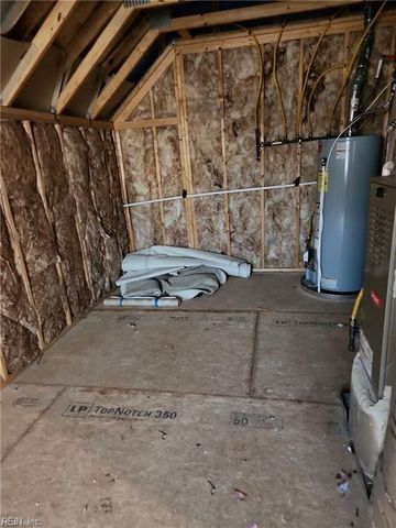 2212 Humphreys DR, Suffolk, VA 23435