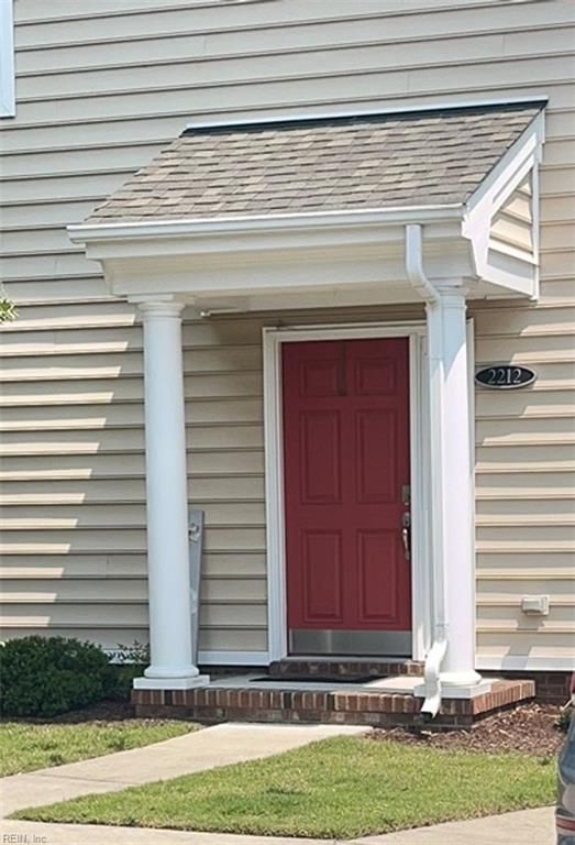 2212 Humphreys DR, Suffolk, VA 23435