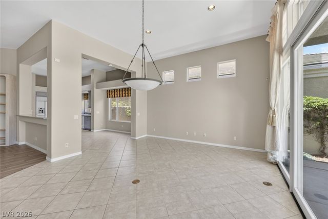 9437 Canyon Mesa Drive, Las Vegas, NV 89144