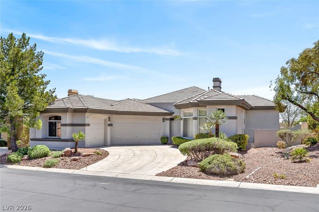 9437 Canyon Mesa Drive, Las Vegas, NV 89144