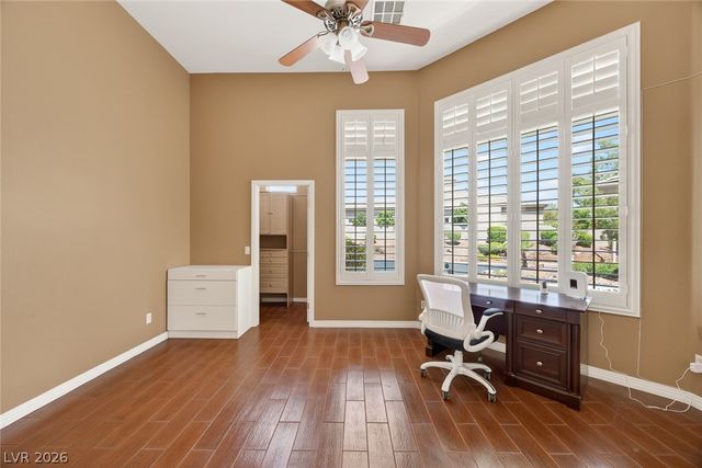 9437 Canyon Mesa Drive, Las Vegas, NV 89144
