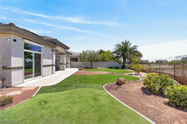 9437 Canyon Mesa Drive, Las Vegas, NV 89144