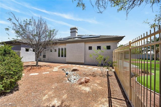 9437 Canyon Mesa Drive, Las Vegas, NV 89144
