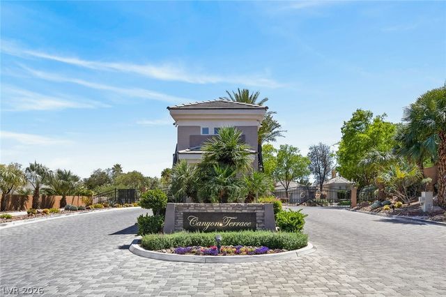 9437 Canyon Mesa Drive, Las Vegas, NV 89144