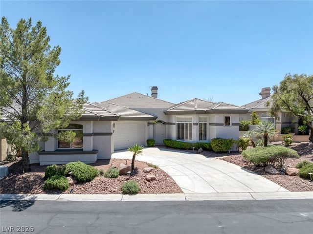 9437 Canyon Mesa Drive, Las Vegas, NV 89144