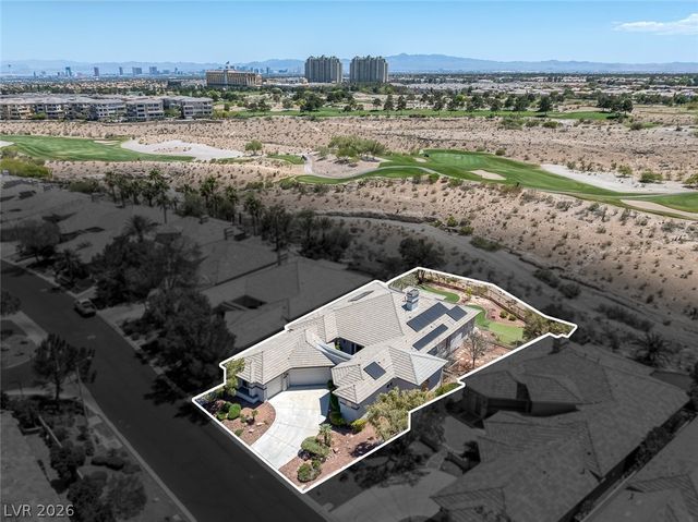 9437 Canyon Mesa Drive, Las Vegas, NV 89144