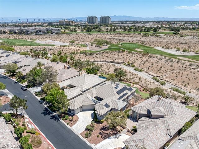 9437 Canyon Mesa Drive, Las Vegas, NV 89144