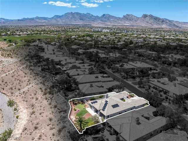 9437 Canyon Mesa Drive, Las Vegas, NV 89144