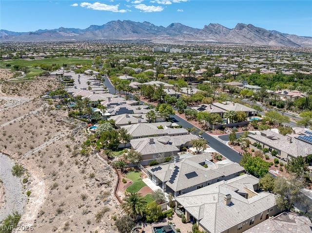 9437 Canyon Mesa Drive, Las Vegas, NV 89144