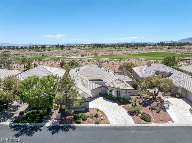 9437 Canyon Mesa Drive, Las Vegas, NV 89144
