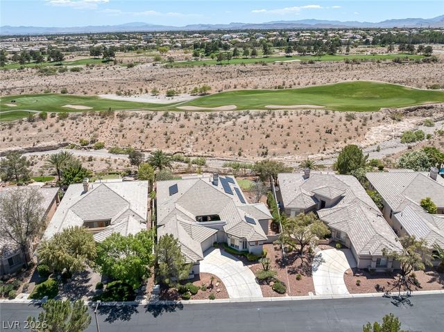 9437 Canyon Mesa Drive, Las Vegas, NV 89144