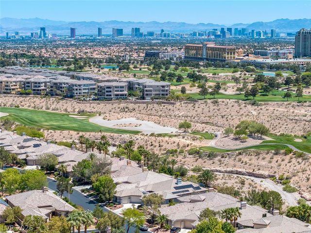 9437 Canyon Mesa Drive, Las Vegas, NV 89144