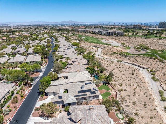 9437 Canyon Mesa Drive, Las Vegas, NV 89144