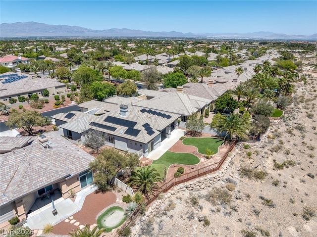 9437 Canyon Mesa Drive, Las Vegas, NV 89144