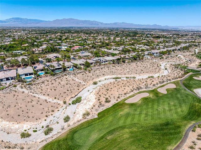 9437 Canyon Mesa Drive, Las Vegas, NV 89144